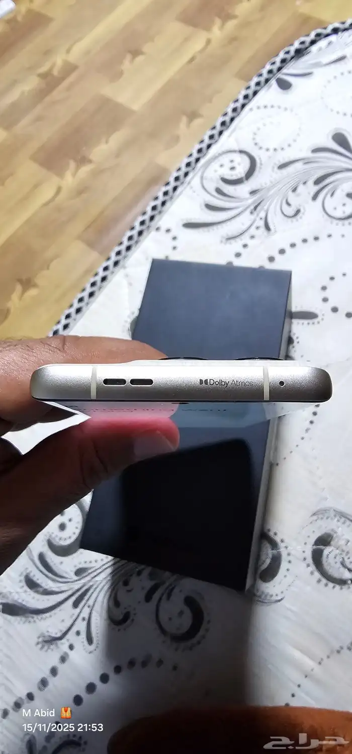 Motorola Edge 50 ultra 4