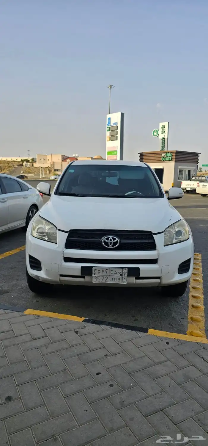 راف فور 2010 2