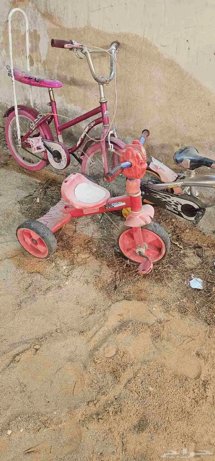 سيكل سياكل البيع سمح دراجه دراجات 5