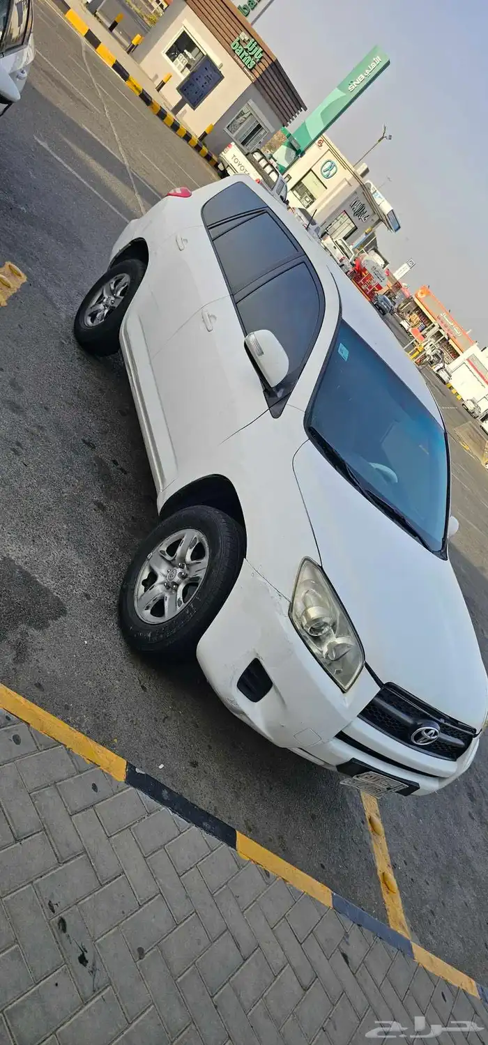 راف فور 2010 0