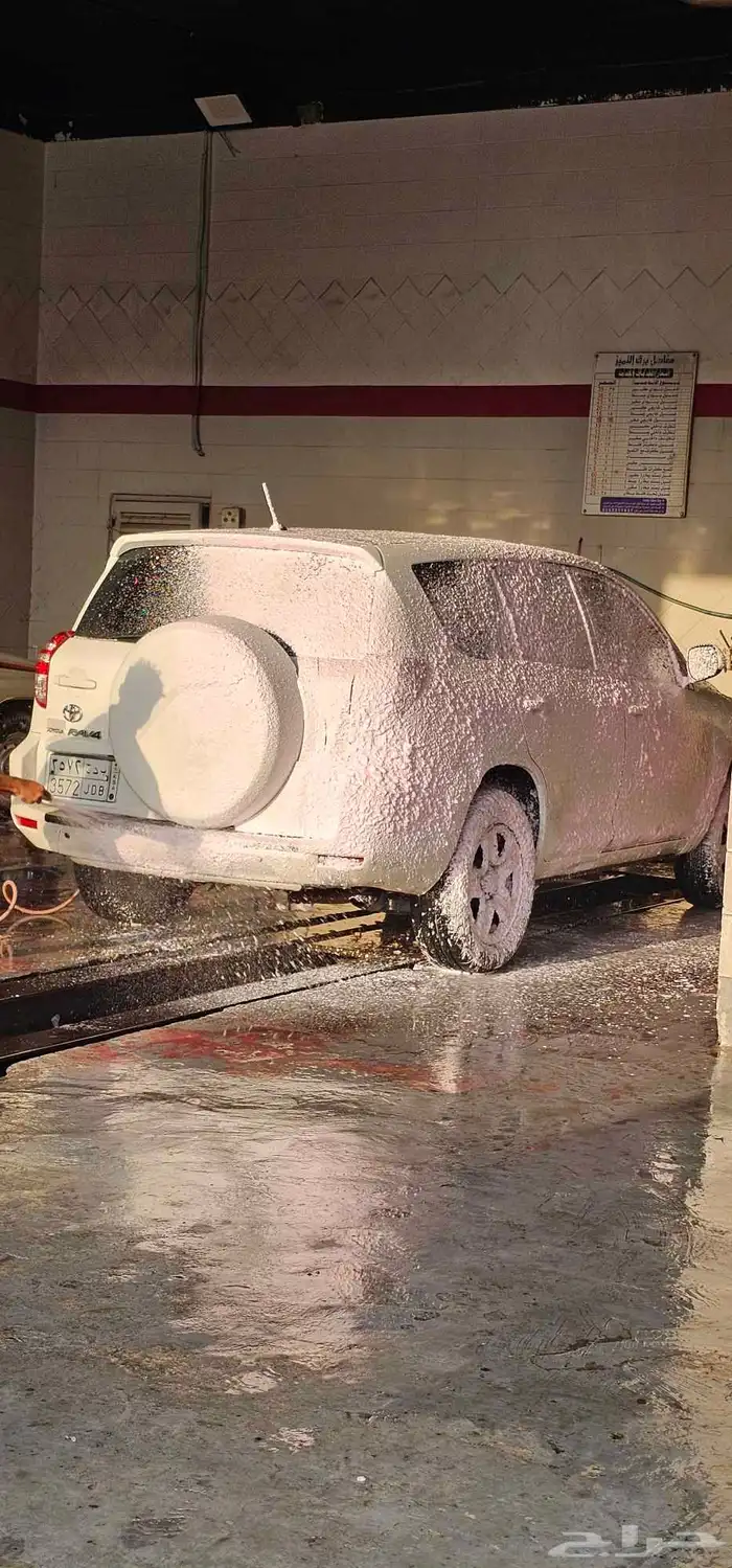 راف فور 2010 4