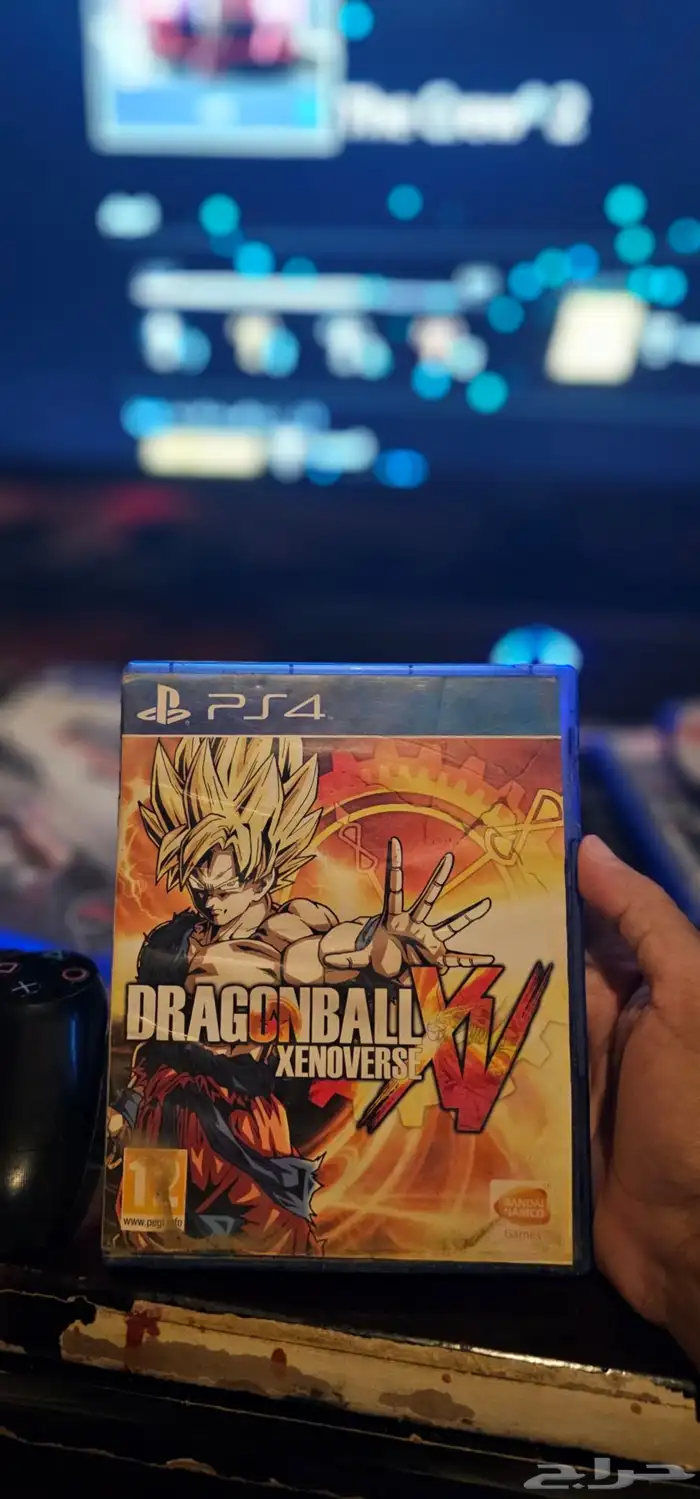 بلاستيشن 4 نظيييف 5