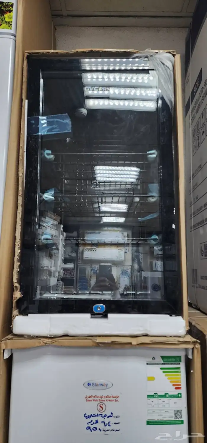 بيع شاشات اقل الاسعار تلفزيون سمارت4k واي فاي ذكي توصيل سريع 5