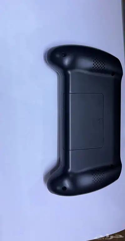 جهاز العاب Nintendo index