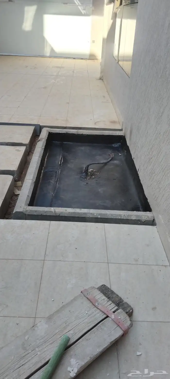 قل وداع ا للتسربات  واستمتع براحة طوال السنة 1