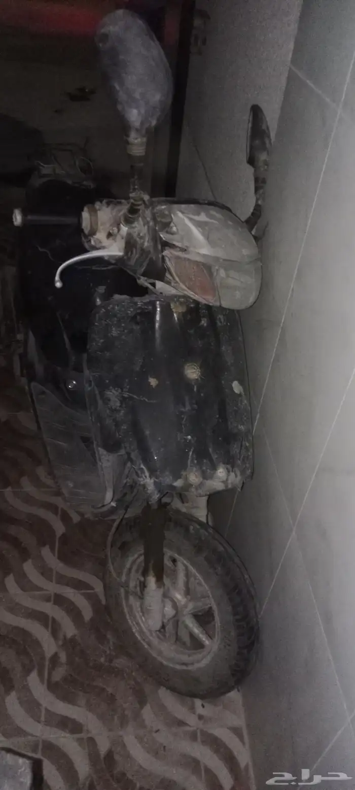 دباب مستخدم نضيف شغال 1