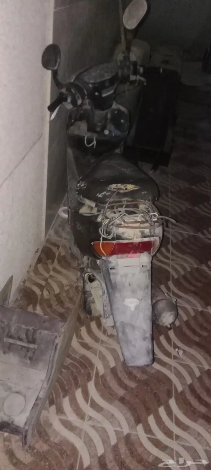 دباب مستخدم نضيف شغال 0