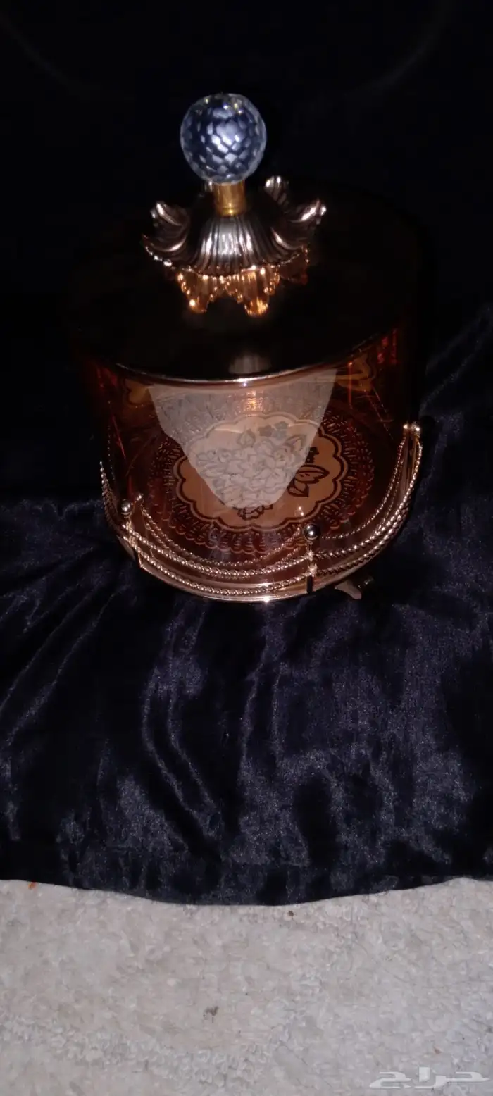 صينية تقديم كبيرة السعة ذهبية الون جديدة لم تستخدم 100 يوجد2 2