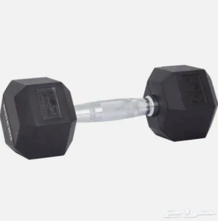 دمبل أثقال 4 كليو نفس الي بالصورة 0