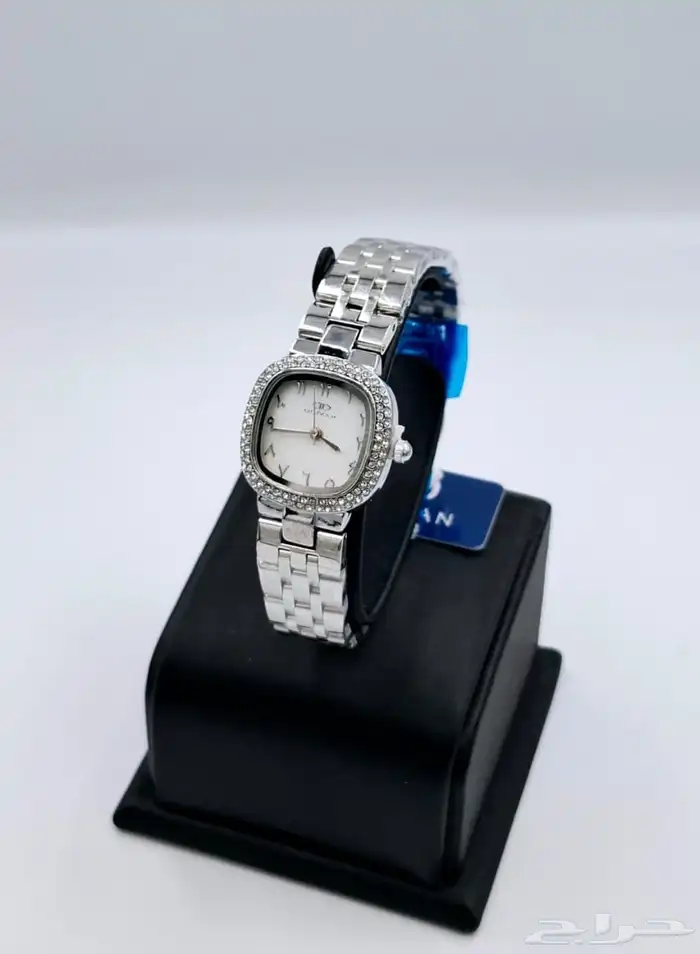 يتوفر لدينا تشيكلات من الساعات النسائي تصميم الماركات ا 1