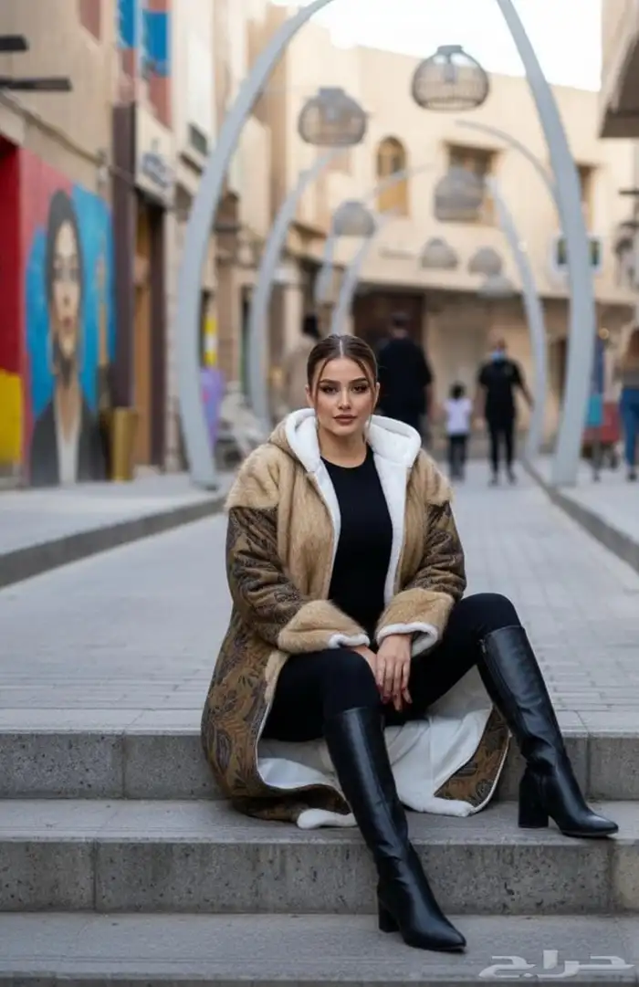 فروات شتويه ب اقل الاسعار 6