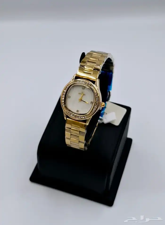 يتوفر لدينا تشيكلات من الساعات النسائي تصميم الماركات ا 11
