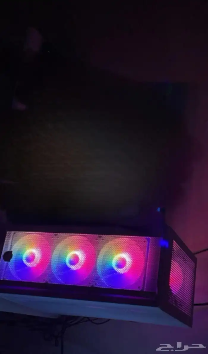 بي سي قيمنق اقتصادي 0