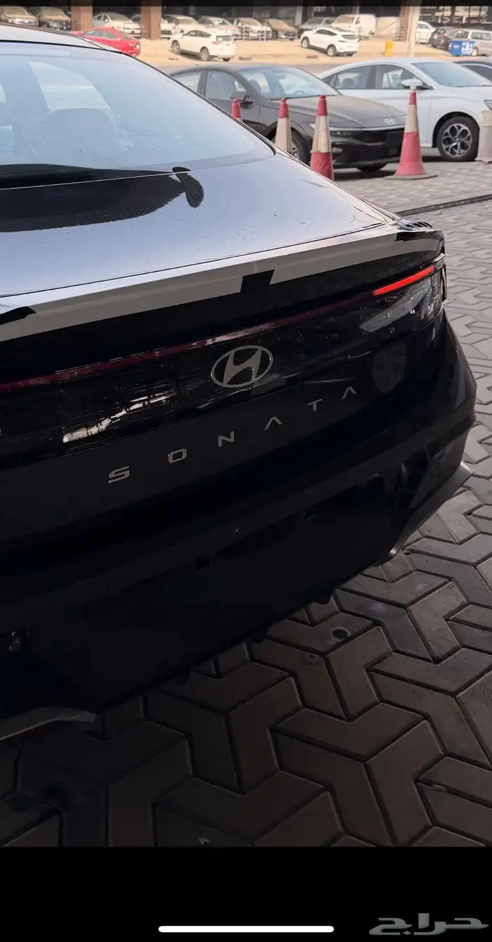 سوناتا كومفورت 2026 6