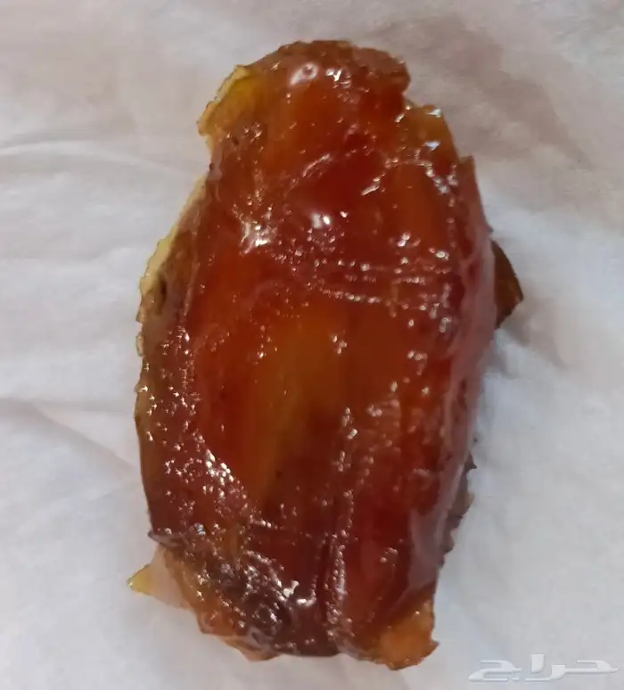 تمر صفري فاخر مكبوس عرض خاص 8