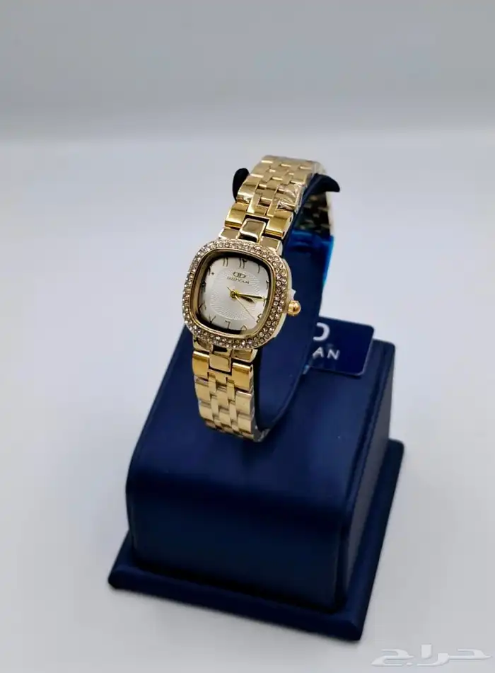 يتوفر لدينا تشيكلات من الساعات النسائي تصميم الماركات ا 4