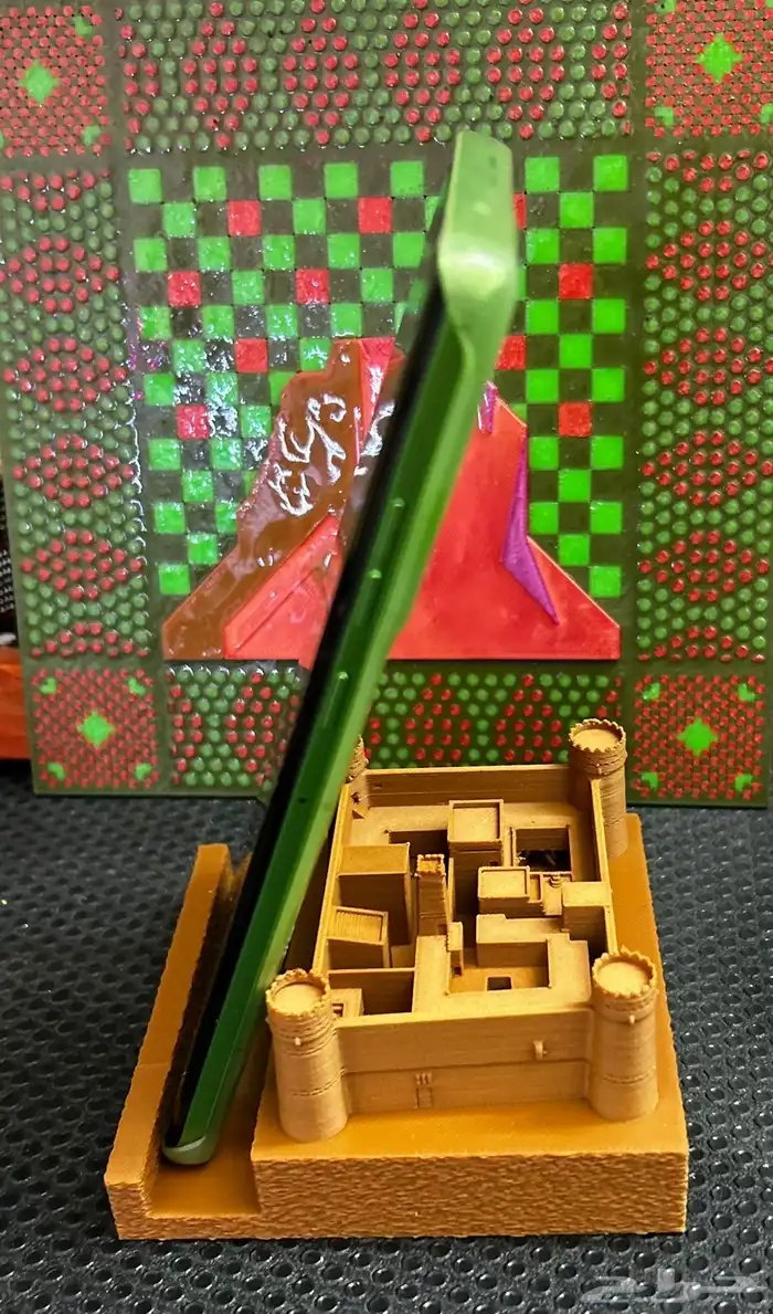 طباعة 3D printing 51