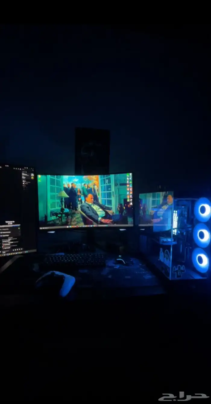 بيسي انفني ارك جديد 0