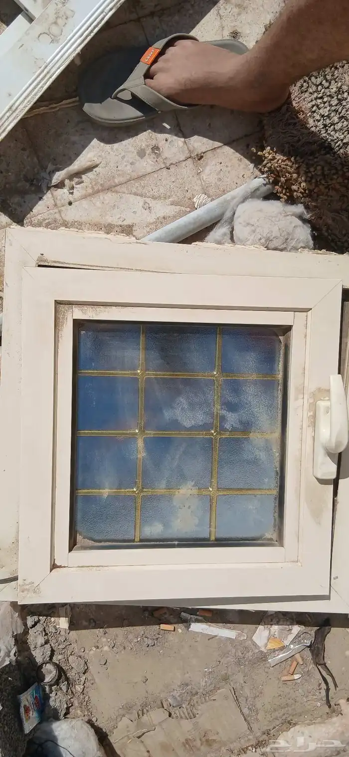 شبابيك المونتال 2