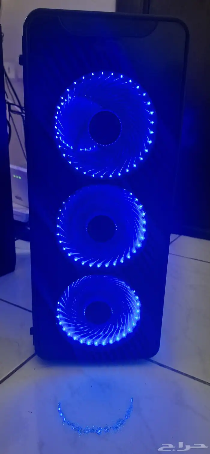 بي سي قيمنق كبيوتر تجميع شخصي نظيف جدا 1