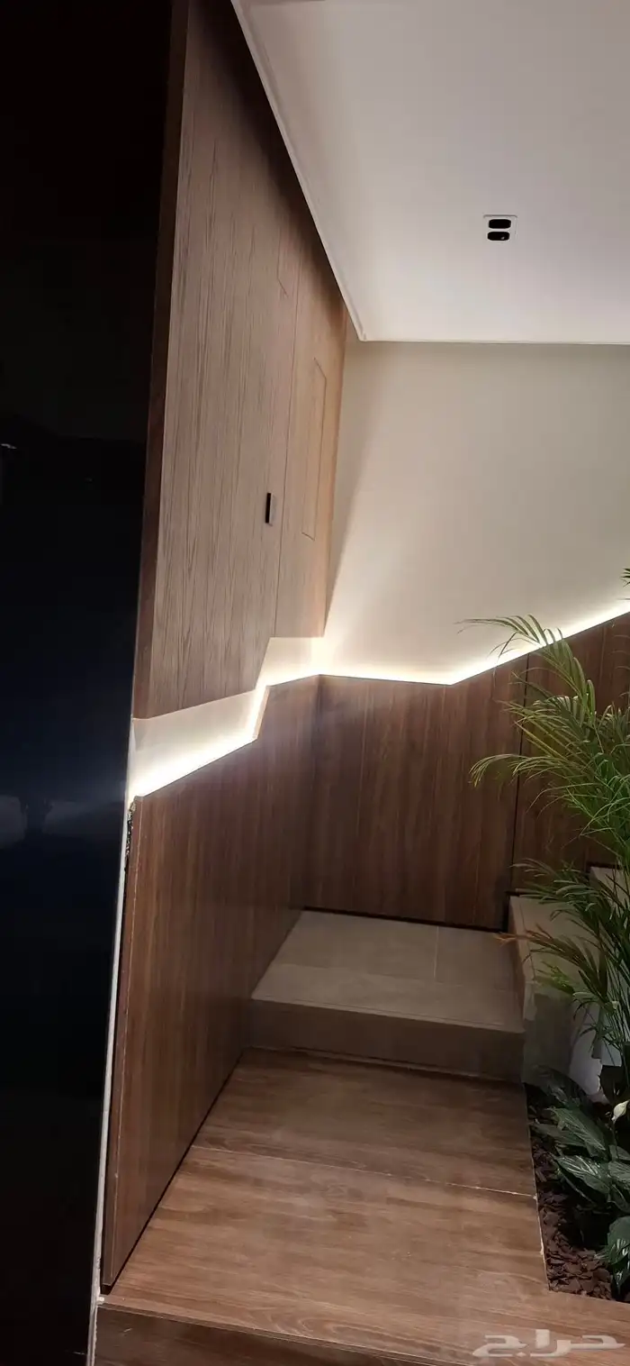 أبواب خشب وديكور جميع أعمال النجاره 6