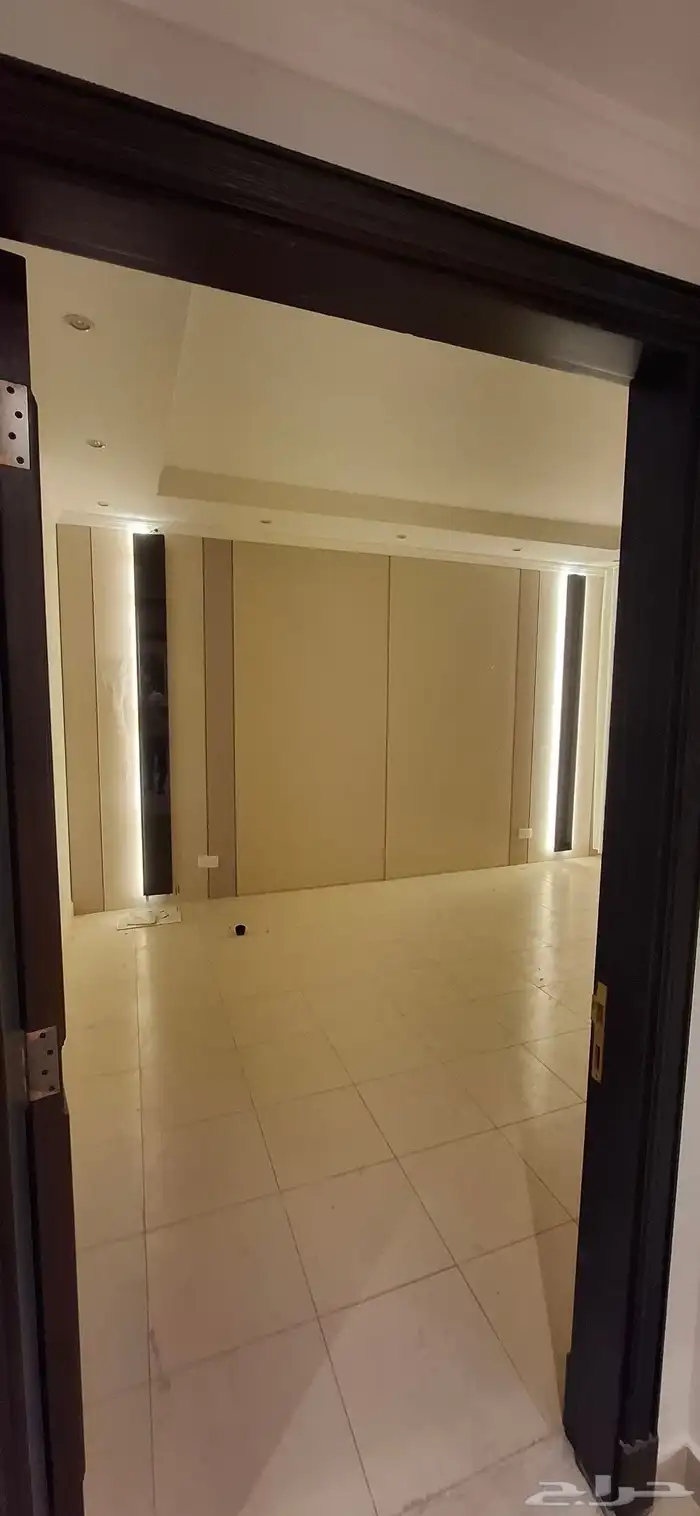 أبواب خشب وديكور جميع أعمال النجاره 8