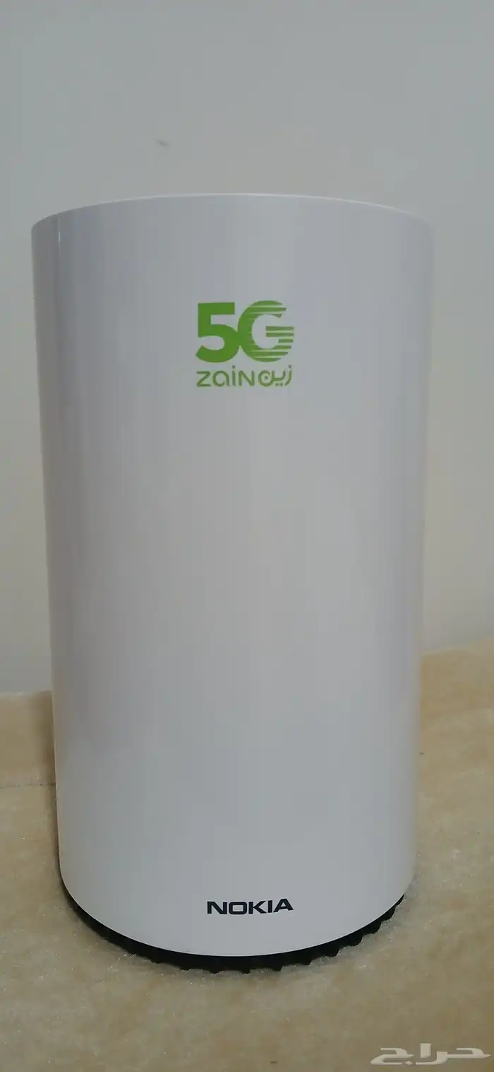 راوتر 5g للبيع يدعم جميع الشرائح Nokia 0