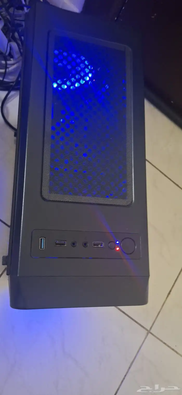 بي سي قيمنق كبيوتر تجميع شخصي نظيف جدا 3