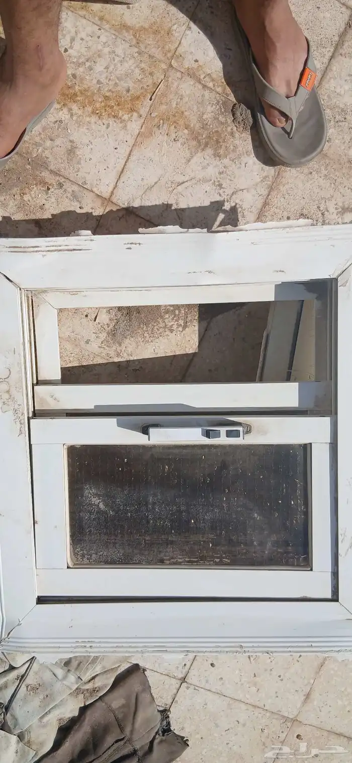 شبابيك المونتال 1