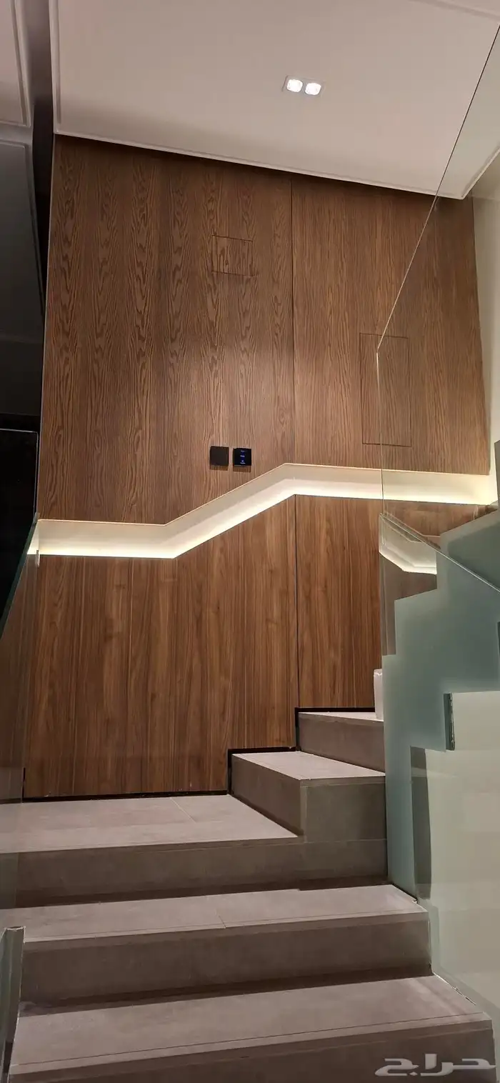 أبواب خشب وديكور جميع أعمال النجاره 5