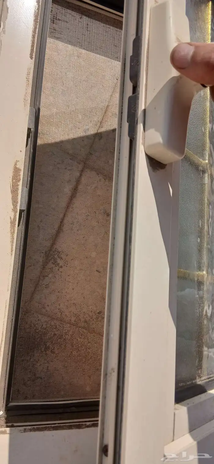 شبابيك المونتال 0