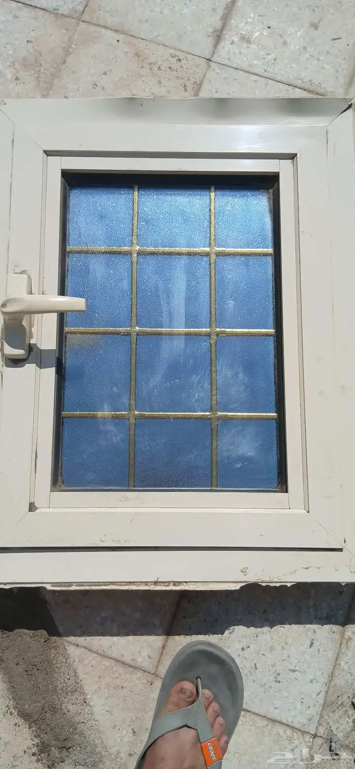 شبابيك المونتال 3