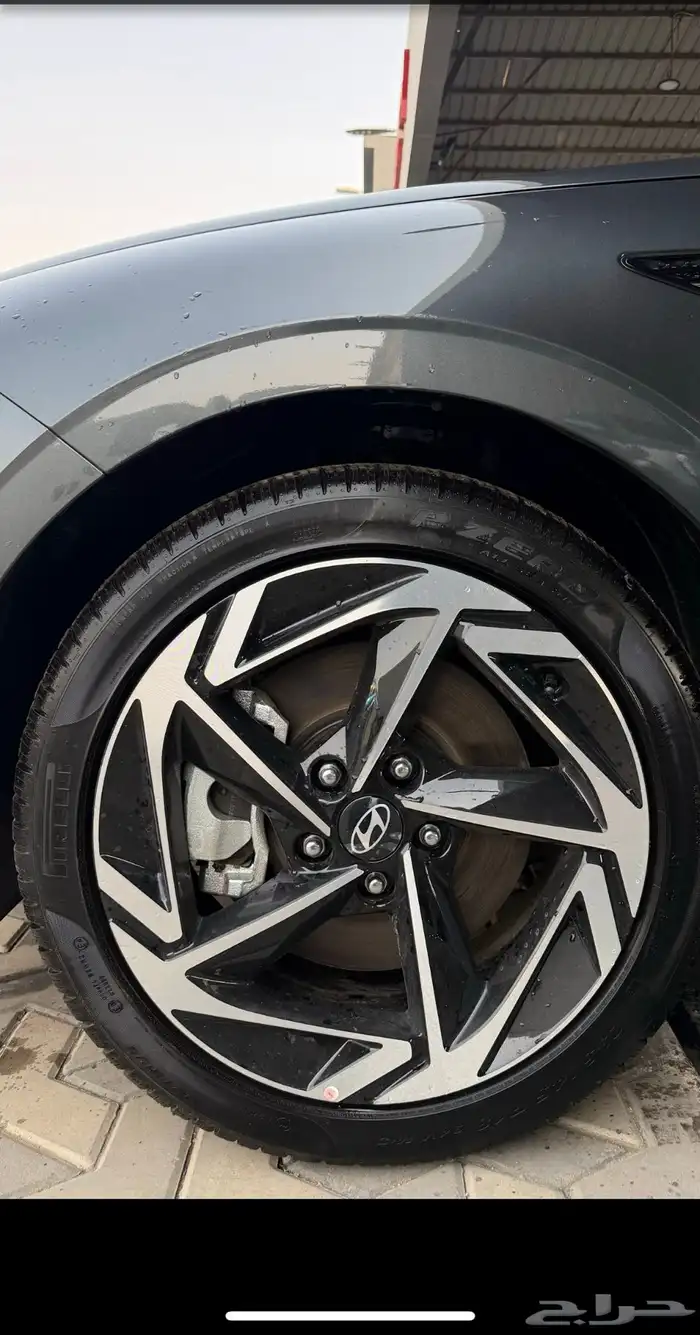 سوناتا كومفورت 2026 2