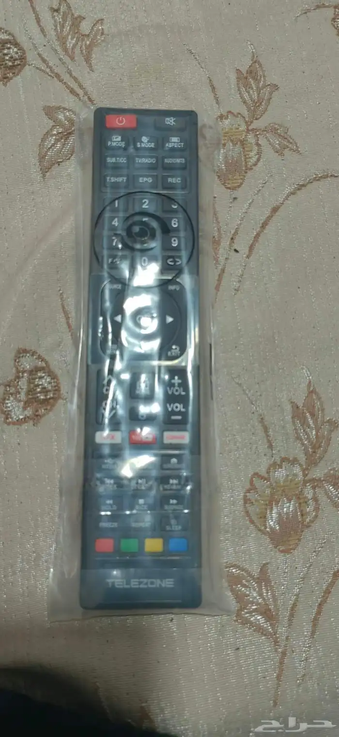 شاشة 50 بوصة سمارت نظيفة جداا 3