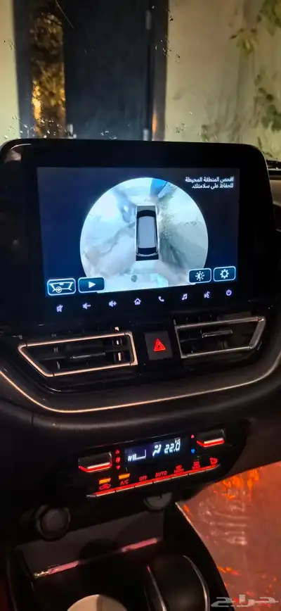 سوزوكي بالنيو فل كامل glx index