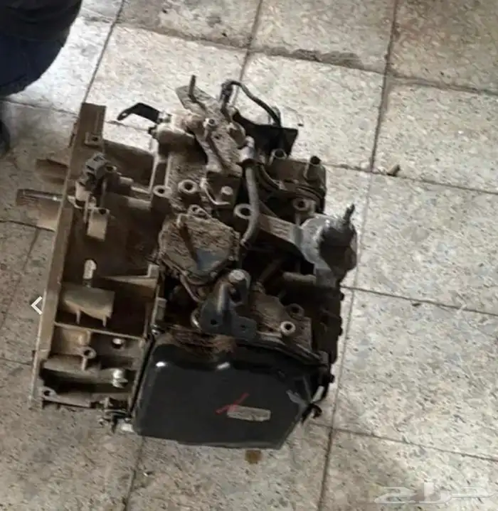 جير سياره رينو سيمبول 2016 0