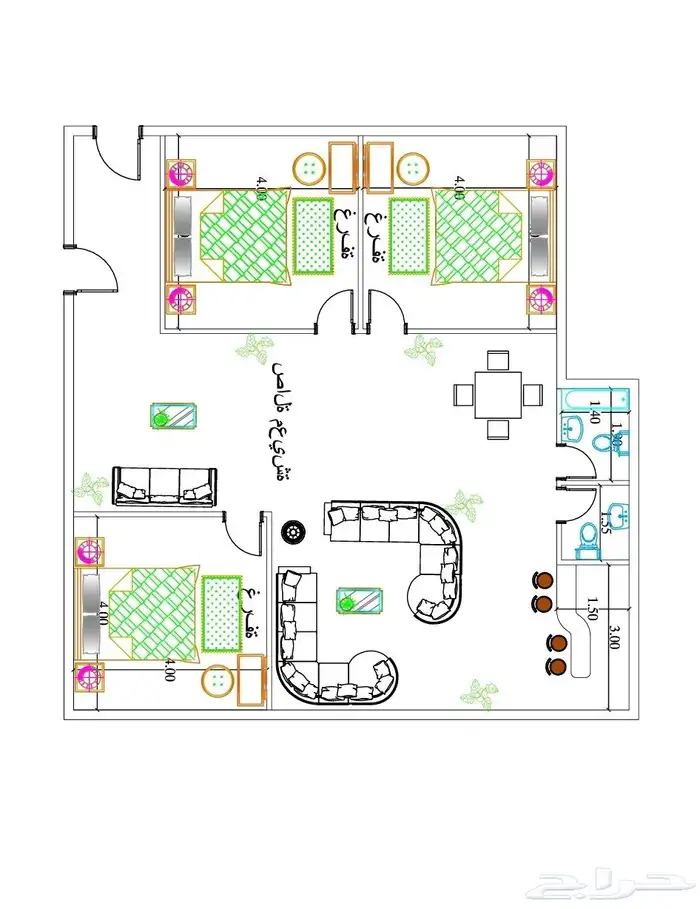 مهندس موقع 0