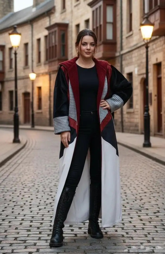 فروات شتويه ب اقل الاسعار 66