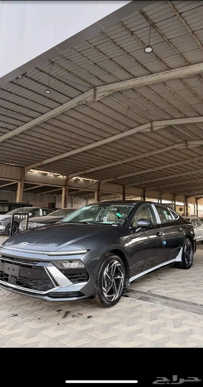 سوناتا كومفورت 2026 5