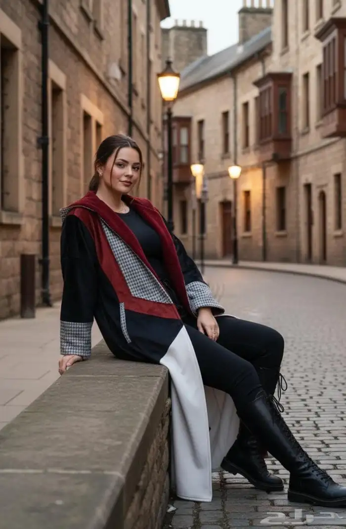 فروات شتويه ب اقل الاسعار 65