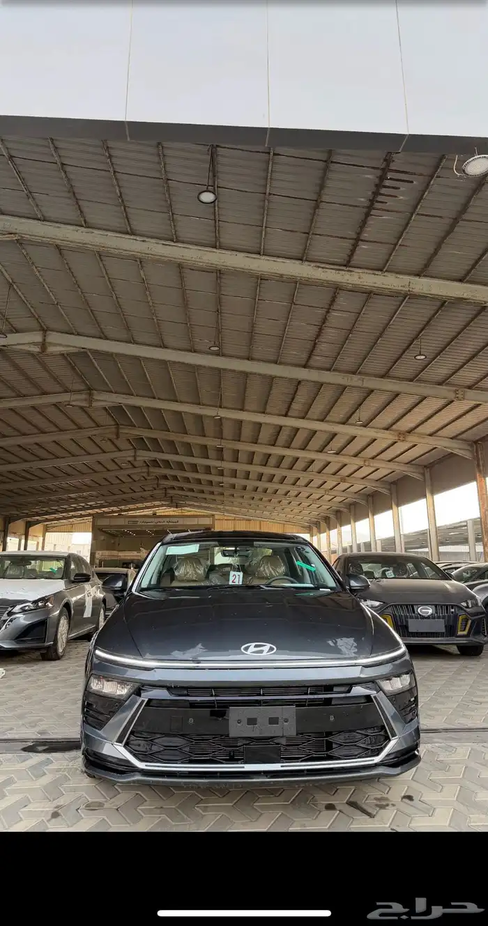 سوناتا كومفورت 2026 4