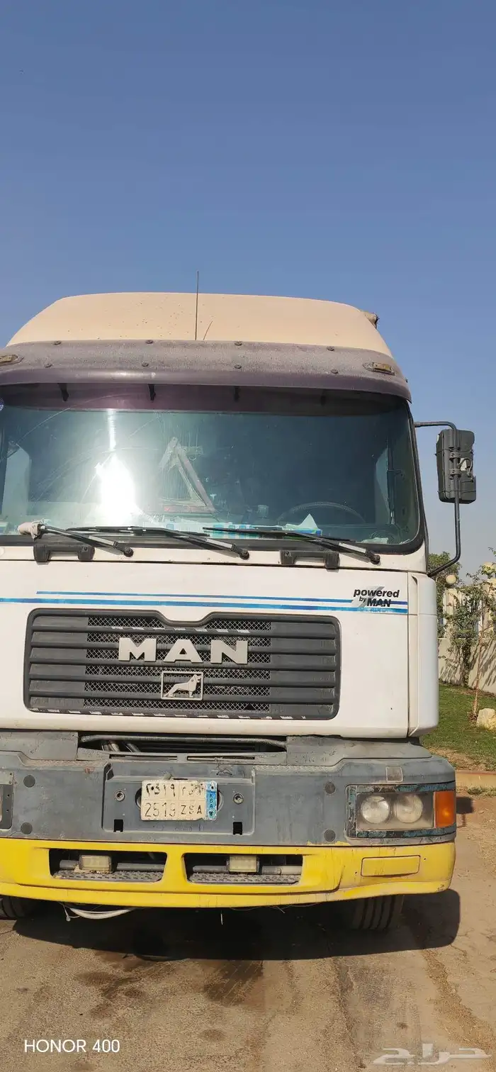 تريلا ستاره مان وكيل 9