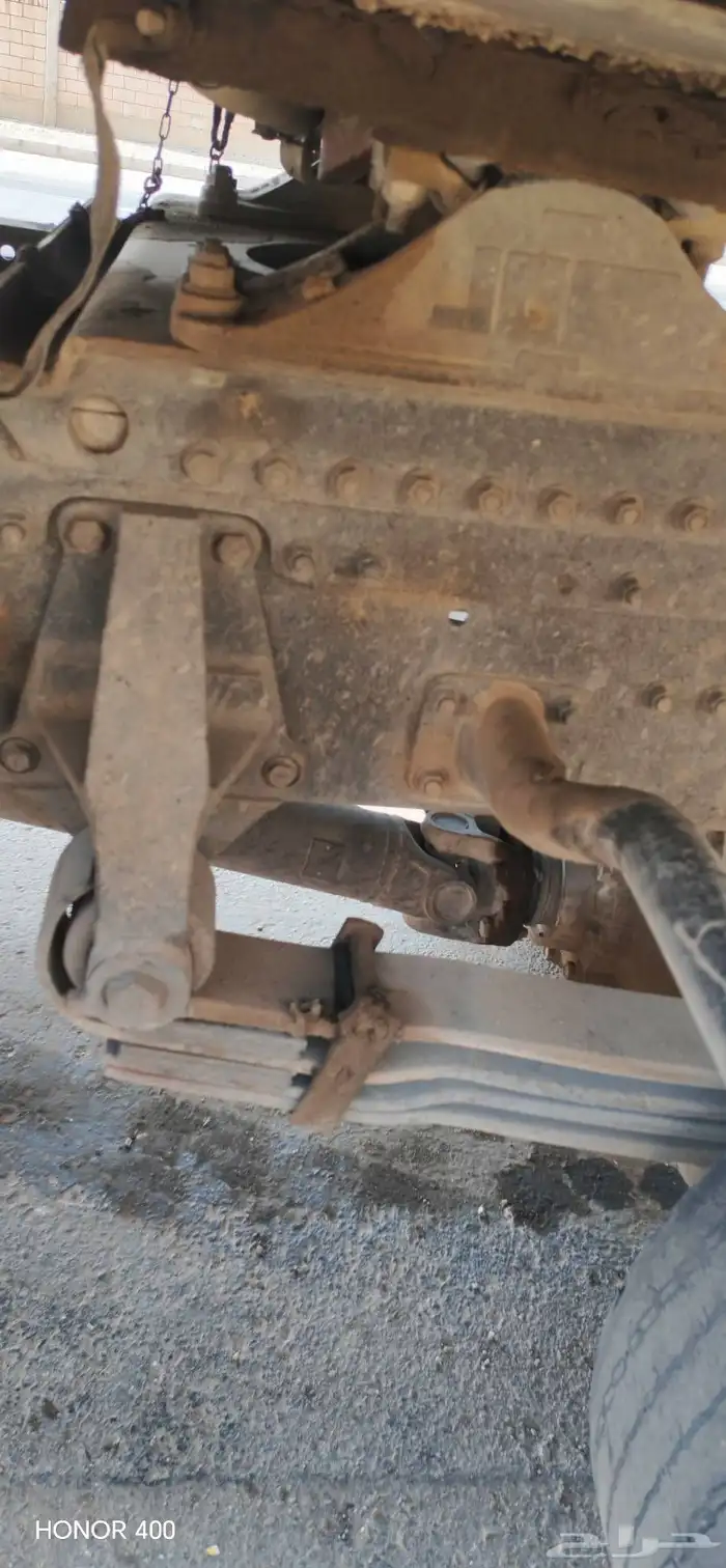 تريلا ستاره مان وكيل 1