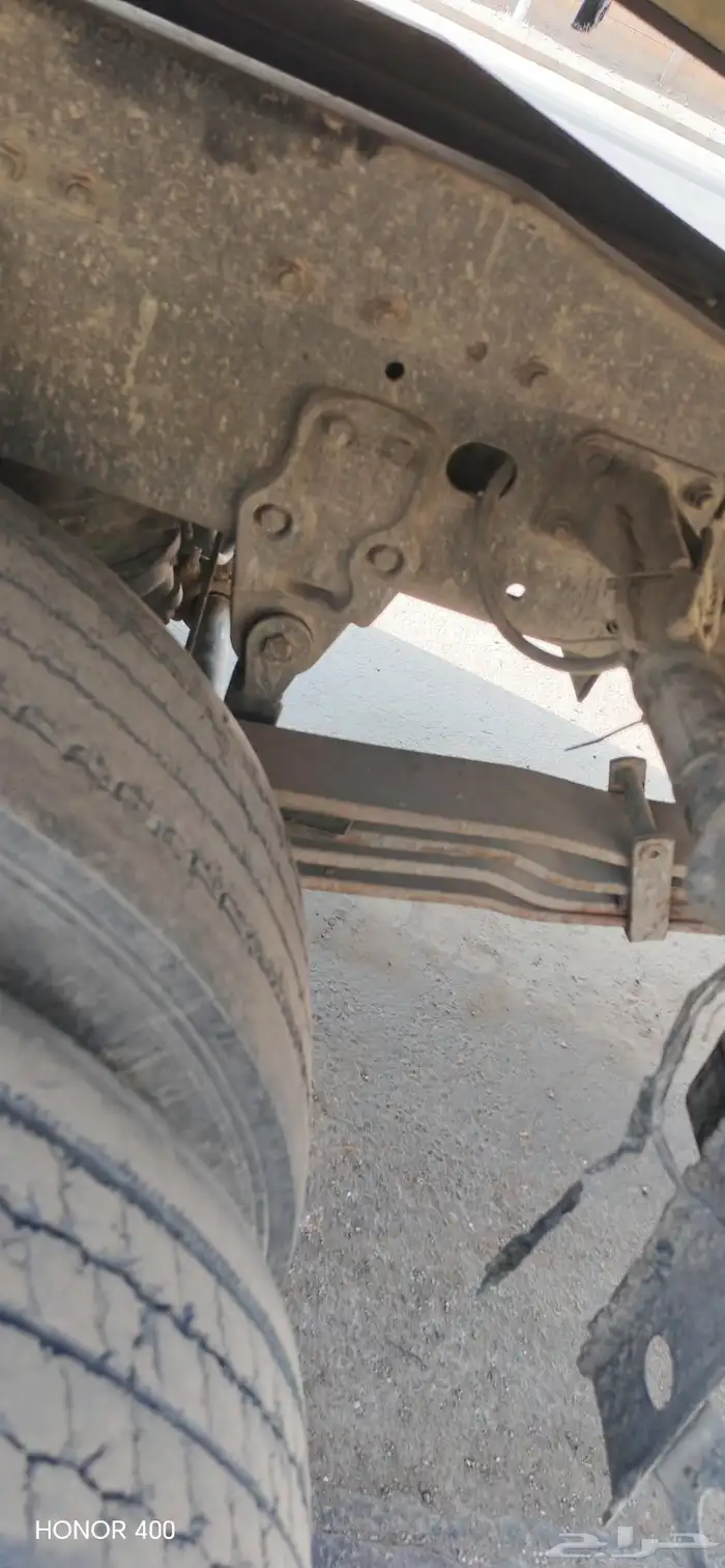 تريلا ستاره مان وكيل 2