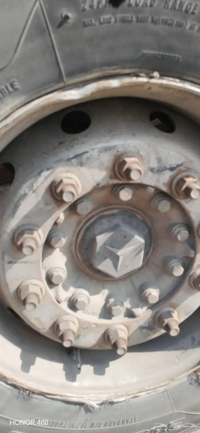 تريلا ستاره مان وكيل 4