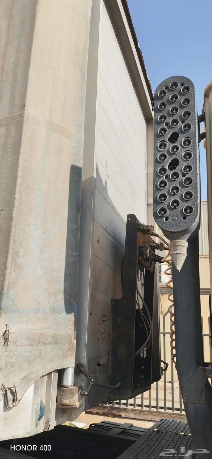 تريلا ستاره مان وكيل 6