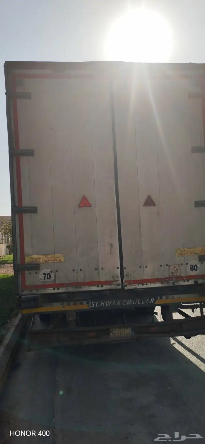 تريلا ستاره مان وكيل 0