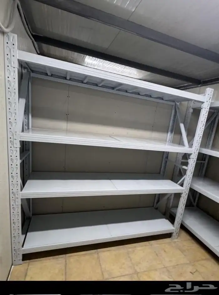 ارفف جميله للتخزين 40