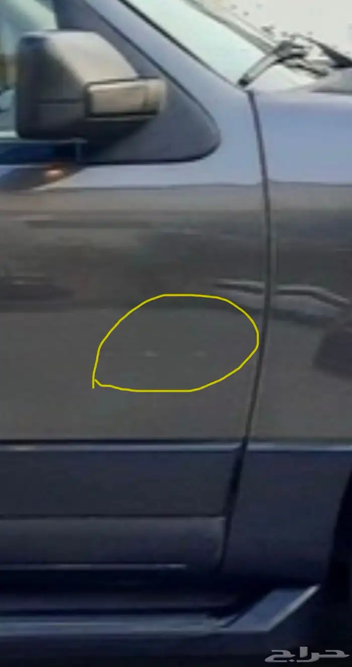 فورد اكسبيديشن 2016 قصير بدون دبل 4