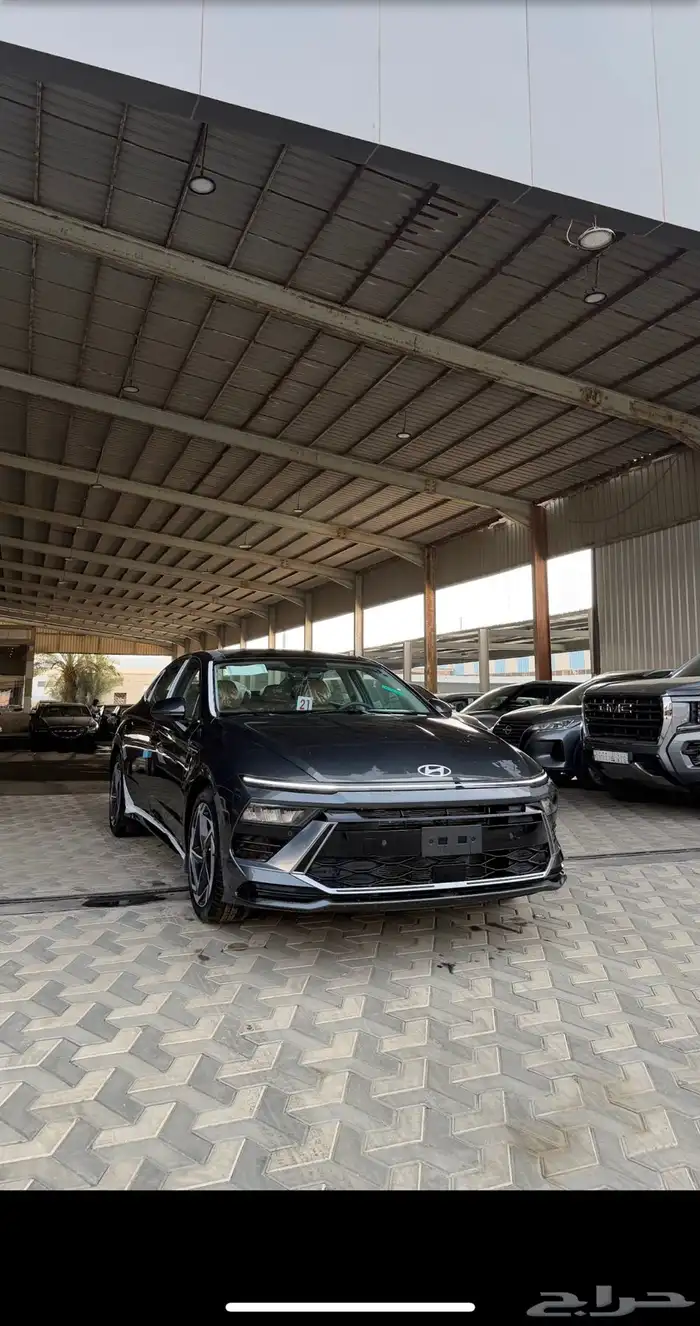 سوناتا كومفورت 2026 3